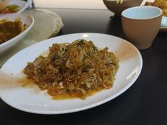 -巧婆婆特色东北菜·铁锅炖