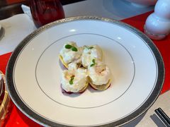 -馋遇江南·精致湖景雅宴(东方之门店)