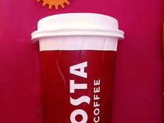 -COSTA COFFEE(济南振华商厦店)