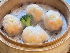水晶鲜虾饺-香云轩·顺德菜(香云纱园林酒店店)