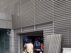 -上海永达奥诚奥迪4S店(申江路店)