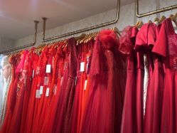 -厦门苏迪尔婚纱礼服批发零售/男装定制