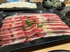 烤吾桑格-花味·自助烤肉(雨花客厅店)