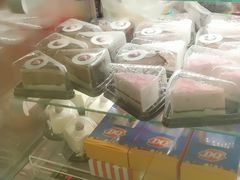 零售区-DQ·蛋糕·冰淇淋(奥林匹克广场店)