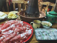 -东镇老火锅(长春路首店)