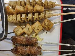 -遇西祠·海鲜烧烤(总店)