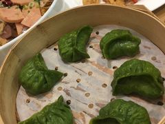 -台北楚楚园馅饼粥(虹桥南丰城店)