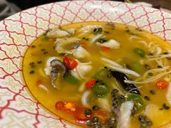 -童福兴·南京菜(老门东店)