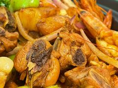 -状元虎.摇滚炒鸡.家常菜(义勇街店)