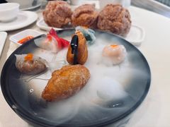 -杏花樓(福州路总店)