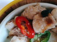 -顺德喜来登酒店·采悦轩