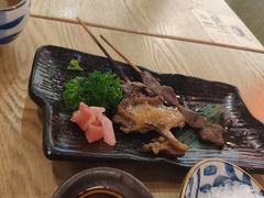 -八间(合生汇店)