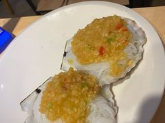 -海味当家(西安路店)