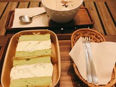 -绿小院(荔湾店)