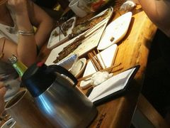 -木屋烧烤(白石洲店)