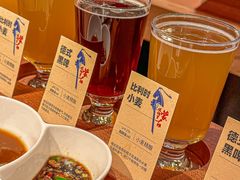 -腾格里· 蒙古山羊火锅(北京中关村店)
