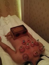 -芳朵美容养生SPA