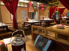 -农耕记·湖南土菜(halo广场店)