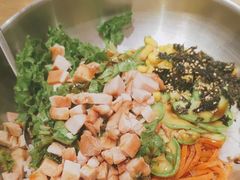 正一味石锅拌饭-正一味石锅拌饭(望京新世界店)