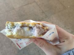 -味正点车轮饼可丽饼(南禅寺店)