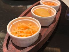 开胃小菜-泓0871臻选云南菜·味庄