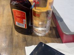 -老五烧烤(盘金华府总店)