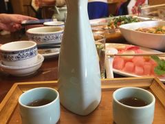 -青梅竹酒
