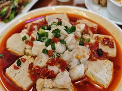 -谢记上海大排档(长寿路店)