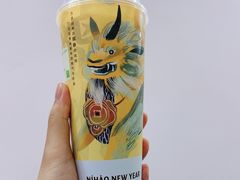 -奈雪的茶(金地广场店)
