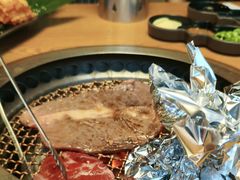 -炎蔵牛舌烤肉