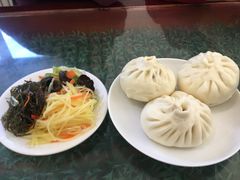 -沈老头包子(八十五店)