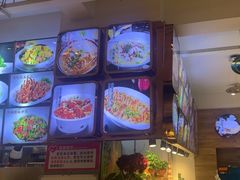 -九转小磨·东北菜老字号(祥安店)