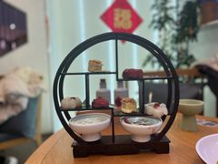 -苏小柳点心·手作小笼包(虹桥天地分院)