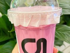 -gleeglee乐溢亦茶(合生汇店)