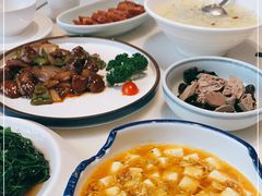 -锦園(伊势丹美食城店)