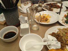 -舟山朱家尖威斯汀酒店·知味标帜自助餐厅