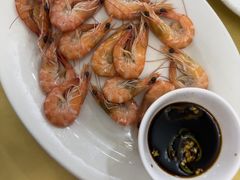 -吉莲利苑海鲜酒家(珠海拱北28年老字号店)