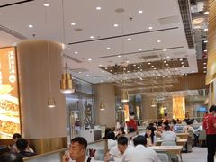 -老碗会·陕西手工面(前海世茂店)