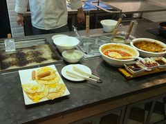-北京望京葉子里酒店(望京SOHO店)