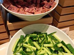 -上海虹桥宾馆味翠餐厅