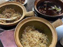 -红星光发煲仔饭(文海店)
