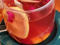 -百特喜·意大利餐厅(八佰伴镇江店)