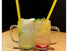 -李子坝梁山鸡(北碚万达五鸡哥店)