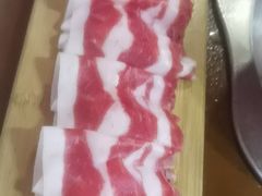 -津门老羊家·铜锅涮羊肉·烧烤(科技园店)