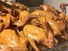 -陈鹏鹏潮汕菜(机场卫星厅·561登机口店)