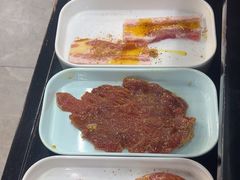 -牛犇烤肉(物资学院路店)
