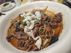 -山泉公馆酒家(珠江新城店)