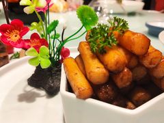 -汤记传菜(浦江店)