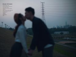 -菲林婚纱摄影工作室