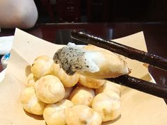 -杨记隆府(汉街店)